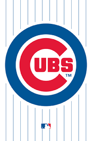Chicago Cubs - via Daymix