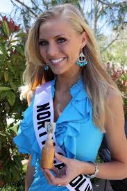 Miss Usa Kristen Dalton Photos - via Daymix