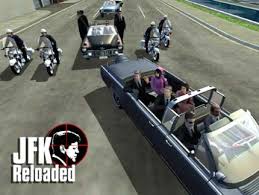 Image A screenshot from <b>the game</b> JFK <b>...</b> Picture