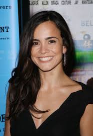 Image <b>Alice Braga</b> Picture