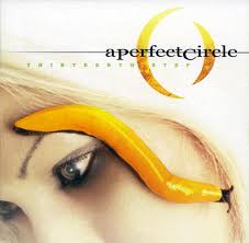 Image Album <b>A</b> Day: <b>A Perfect Circle</b> Picture