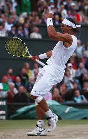 The Championships - Wimbledon - via Daymix