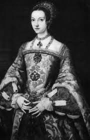 Lady Jane Grey - Queen for - via Daymix