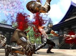 Ninja Gaiden II Game Review