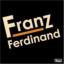 Image Pitchfork: <b>Franz Ferdinand</b> Picture