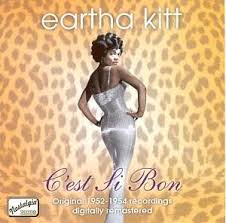 Eartha Kitt � C�est si bon