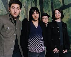 Fall Out Boy Gossip