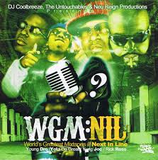 4 marc decoca ft  young dro      