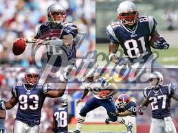 Posted in New England Patriots - via Daymix