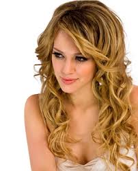 Change hair color