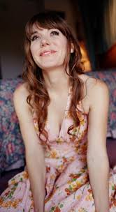 Jenny Lewis Image Cooking with rock stars (using their recipes!) « Gina Vivinettos ... Picture 1