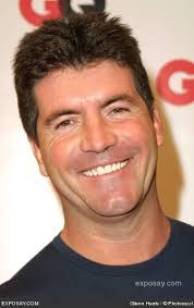 Simon Cowell Picture 1