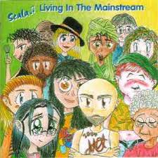 SCALA Living In The Mainstream - via Daymix