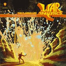 Image Pitchfork: <b>The Flaming Lips</b> Picture