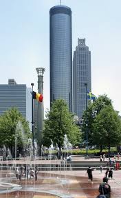Founded in Atlanta, Georgia in - via Daymix