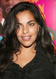 her roles in Kama Sutra: A
