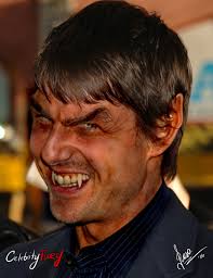 Tom Cruise