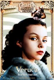 Charlie And The Chocolate - via Daymix