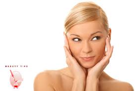 Beauty Care and Makeup - via Daymix