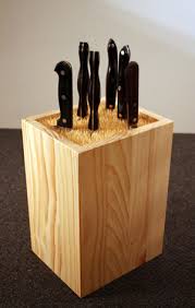 Knife Block  Full   1