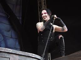 Image <b>MarilynManson</b>-LS01 Picture