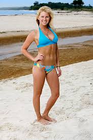 Survivor : Gabon | KELLY