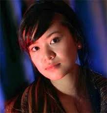 Katie Leung