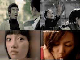 韓国の笑ってしまうテレビCMの