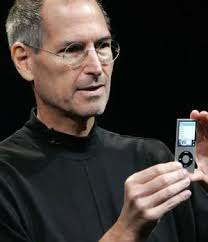 Image Apple quells <b>Steve Jobs</b> health Picture