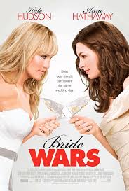 Bride Wars movie trailers,