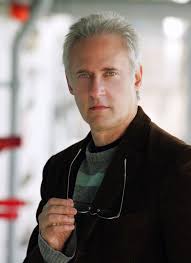 Image <b>Brent Spiner</b>: Twitter novelist Picture