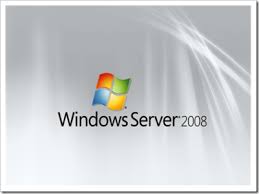 away Windows Server 2008 - via Daymix
