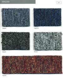 Macaw Budget  Commercial Carpet   Tiles