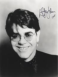 Image Elton John Picture