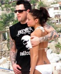 Nicole Richie Gossip
