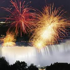 Canada Day, July 1 - via Daymix