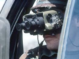 Corps assets are AN PVS 5As