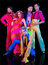 Image <b>Scissor Sisters& 39;s</b> pictures Picture