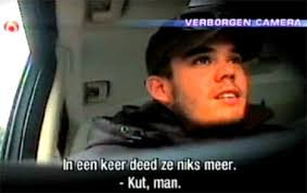 van Joran van der Sloot