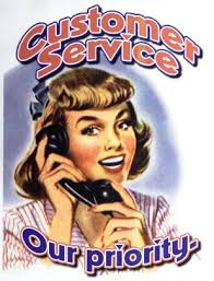 specific customer - via Daymix