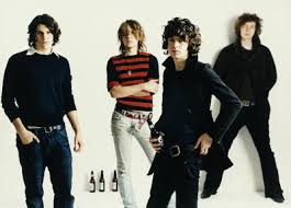 Image Thursday 23rd April: <b>The Kooks</b> Picture