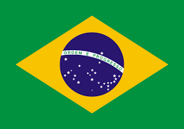 Brazil > South America - via Daymix