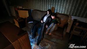 Image Screens de <b>The Darkness</b>, <b>...</b> Picture