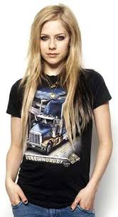 Image <b>Lavigne's</b> 18 year old sister Picture