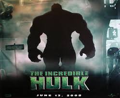 The Incredible Hulk Movie