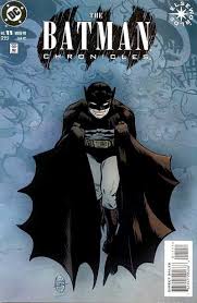 The religion of Batman, - via Daymix