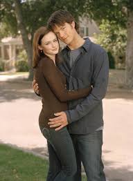 JARED IN GILMORE GIRLS - via Daymix