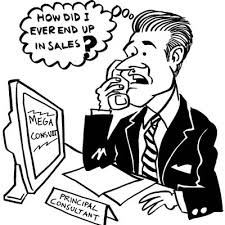 Why Sales People Fail - Are - via Daymix