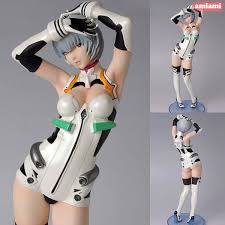 エヴァンゲリオン 綾波レイ