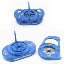 Corona Lime Slicer